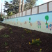 New Mural Wall