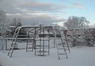 unused climber