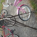 bike rack