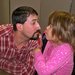 There is no love like the love of a dad!