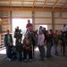 Equestrian Therapy
