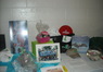 more prizes