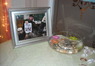 picture of MCpl Scott Vernelli at entrance