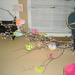 Decorations at Fashion Show (can I rotate this photo?)