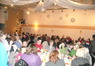 the SOLD out show!