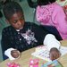 Making a Valentine