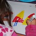 Lilas Drawing.
