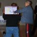 Jordan Presents his Ideas