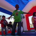 children enjoyed the time!
