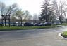 Roseland Park located on Fluvanna Avenue in Jamestown, NY.