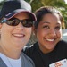 Denise and Tamara