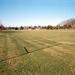 Designated area for Soccer/Flag Football