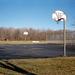 Basketball Court 
