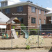 TMSA School (playground in forground not in use)