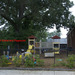 Church School and Playground