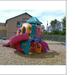 July 09 existin play equip on site of futre playgrd