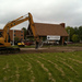 Digging Begins