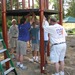 Build day 2