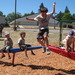 The kids love the new X-Wave