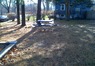 Picnic Table