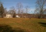Softball field