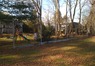Fence that needs repair