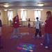 Design Day: Lots of fun