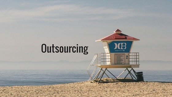 Outsourcing