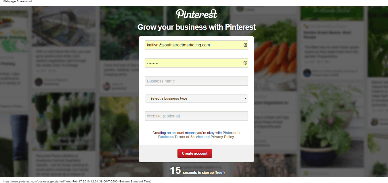 2Pinterest Discover and save creative ideas
