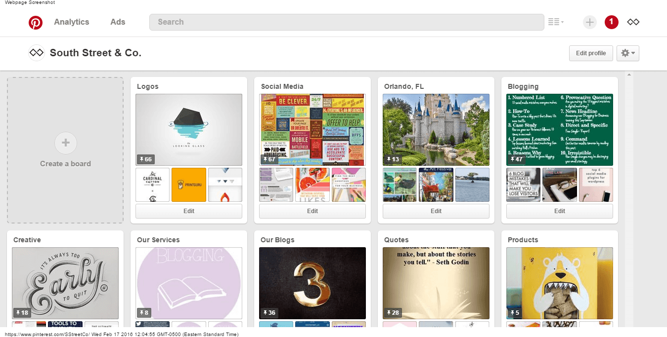3Pinterest Discover and save creative ideas (1)