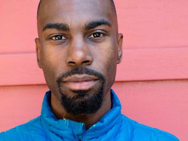 DeRay Mckesson and Bevy Smith On Social Championship and Black Identity