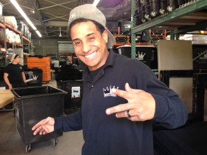 Chiri Calcano-Medina