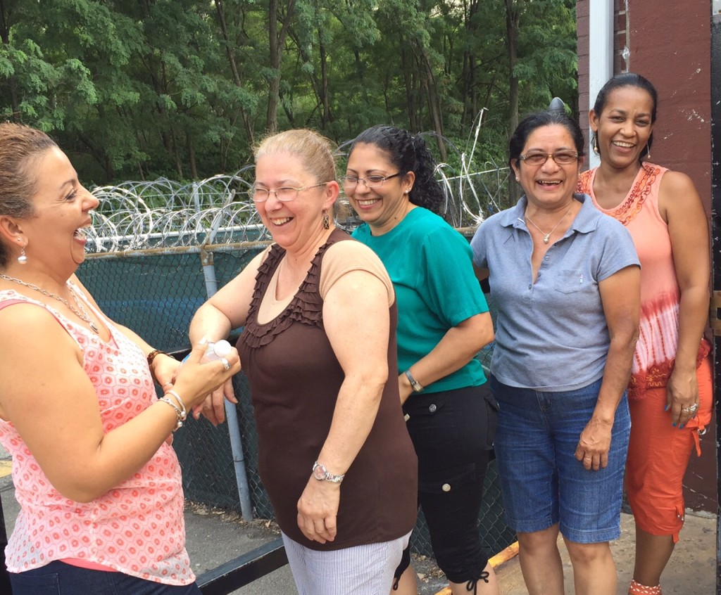 7.28.15_Queens of Fabrication