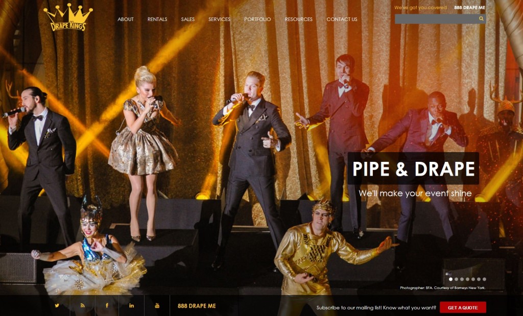 NEW WEBSITE