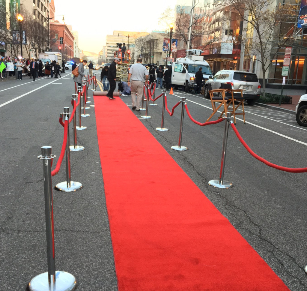 red carpet 2