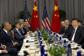 Nuclear summit