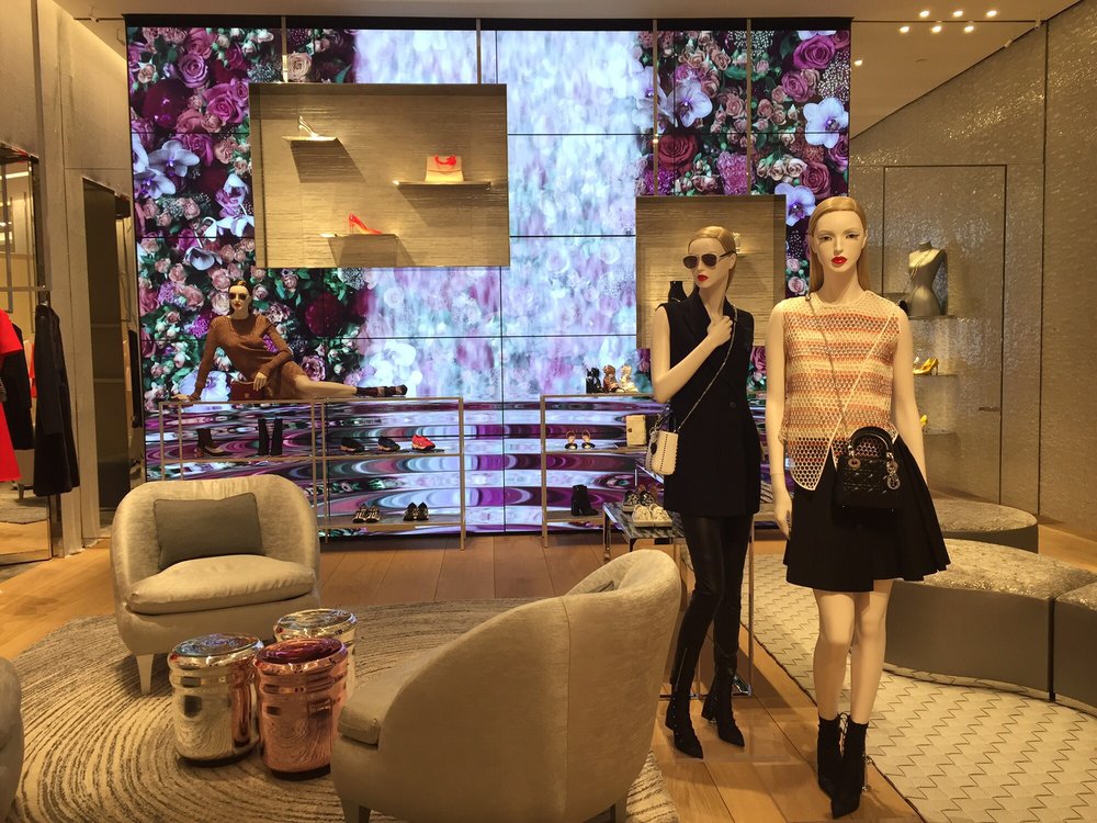 media Dior