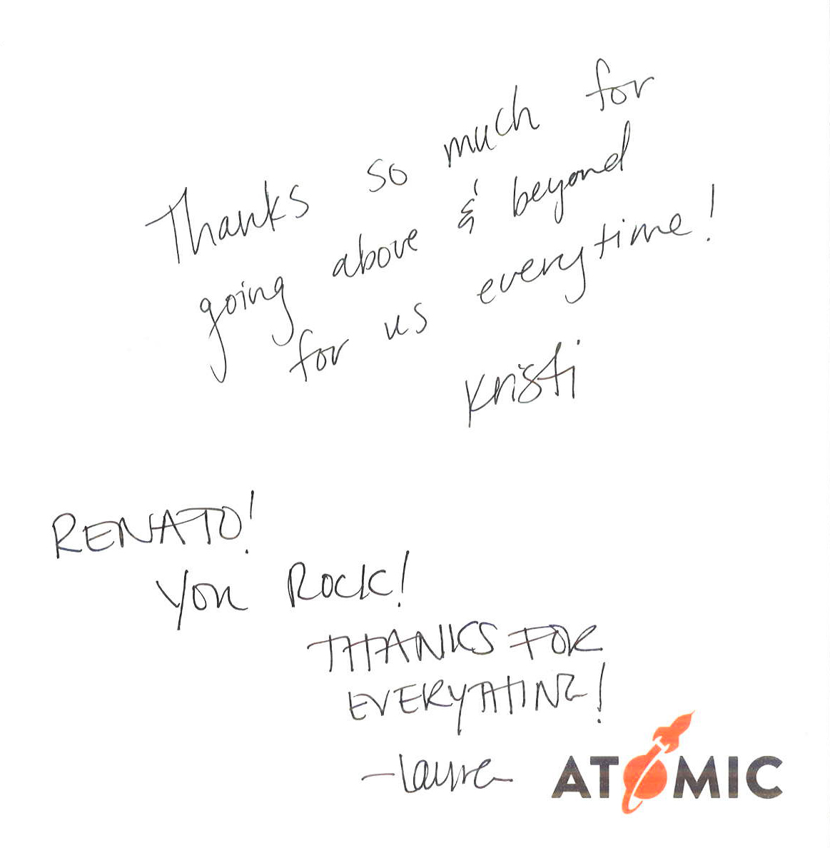 atomic