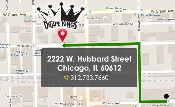 Chicago office