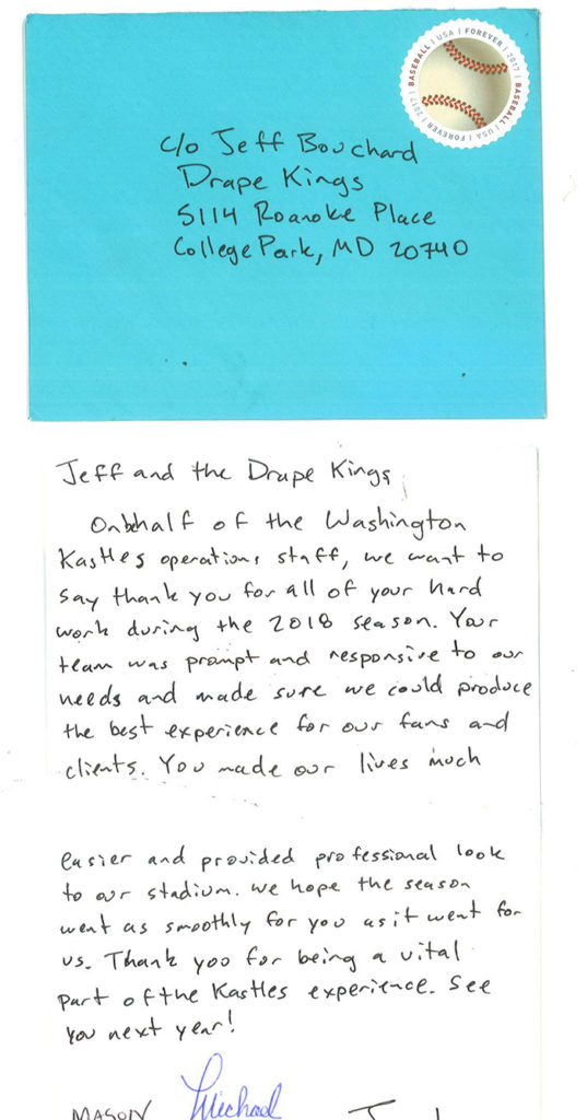Letter