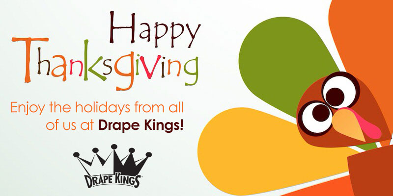 Happy Thanksgiving