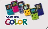 GameBoy Color