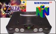 Nintendo 64