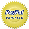 DKOldies is Paypal Verified