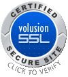 SSL Secure Site