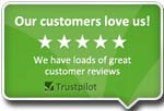 DKOldies Customer Reviews