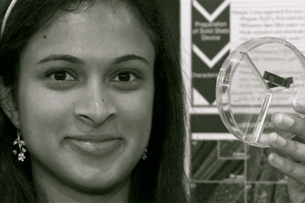 Eesha-khare