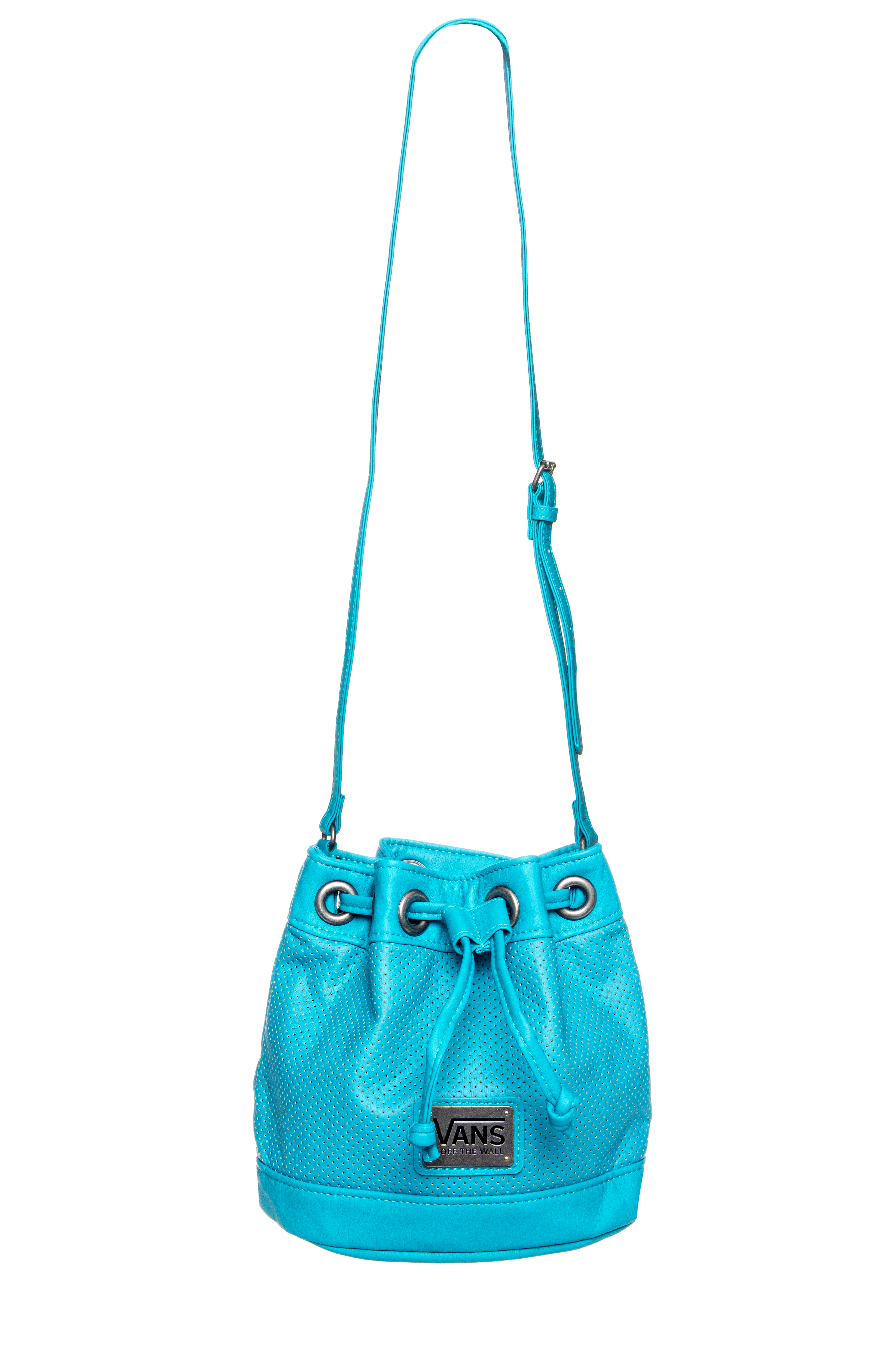 Griddy Mini Bucket Bag - Capri Breeze Griddy Mini Bucket Bag - Capri Breeze