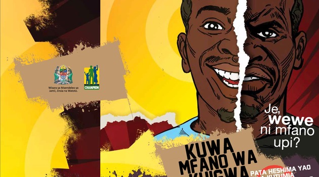 Kuwa_mfano_booklet-swahili