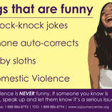 Not-funny